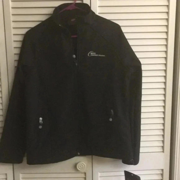 Ultra Club Jacket - Picture 4 of 8